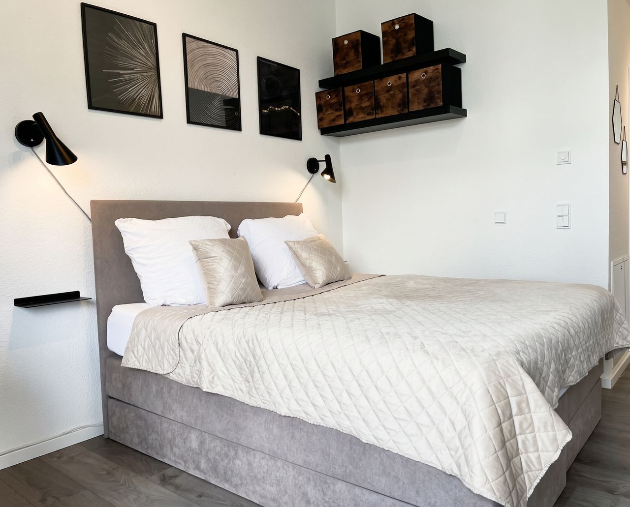 Wohnung Kölner Straße in Frechen