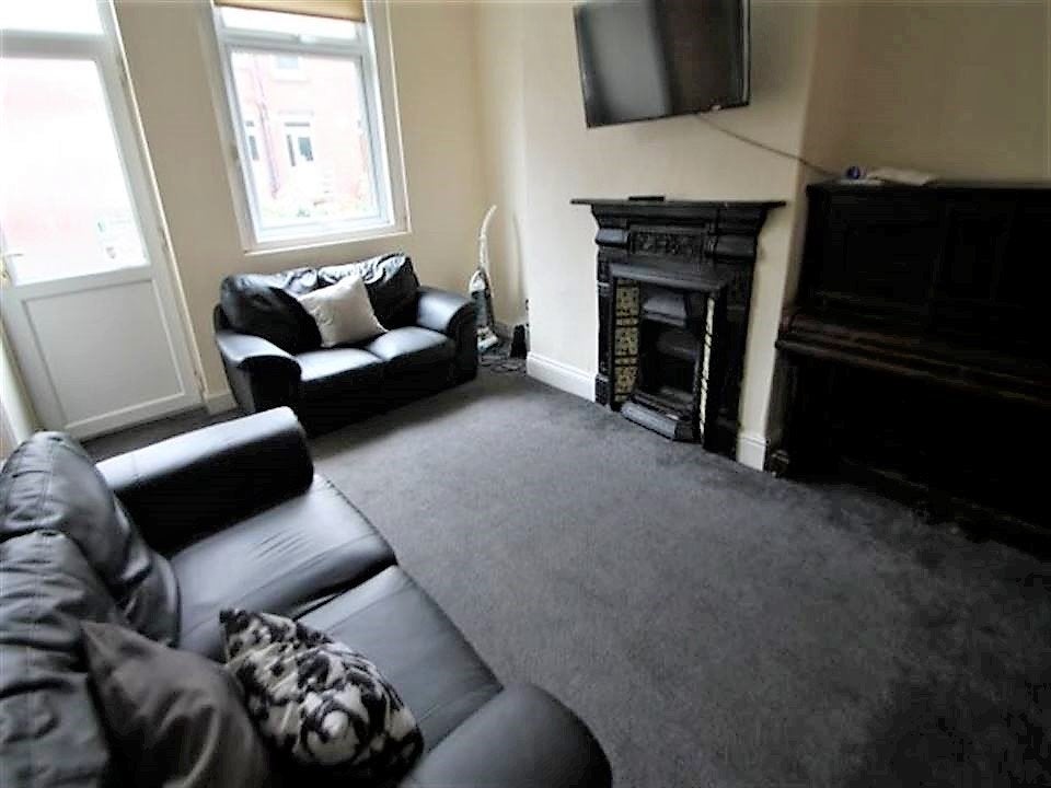 House Stanmore Street in Leeds