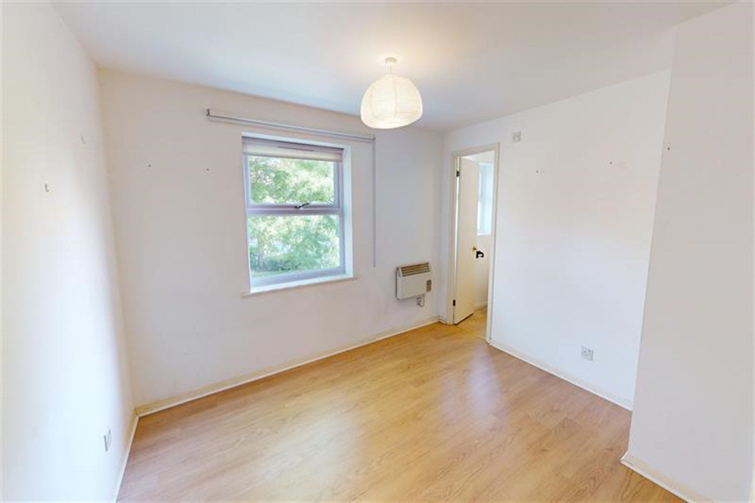 Flat Cassis Court in Epping Forest