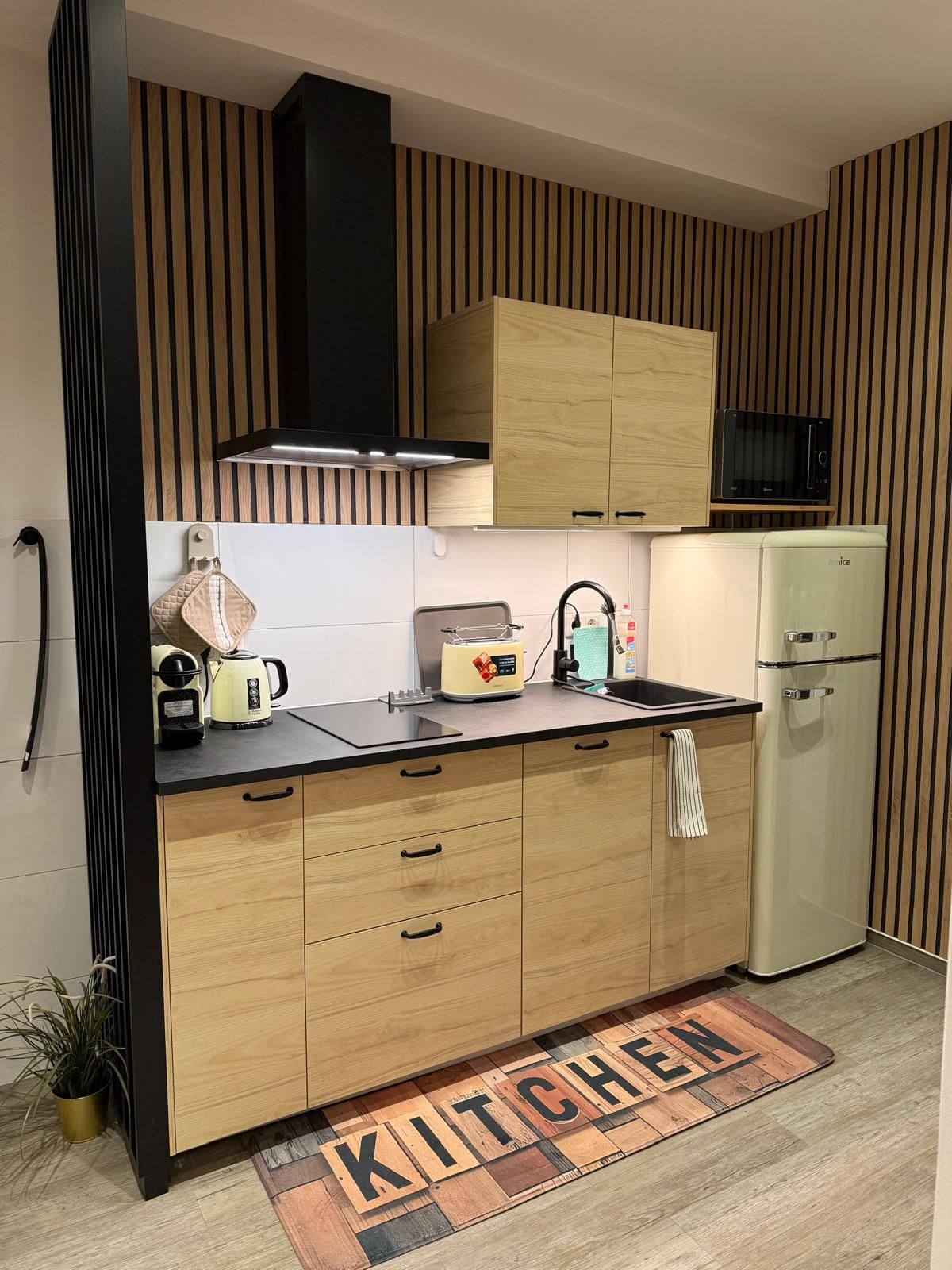Wohnung Reichsstraße in Düsseldorf
