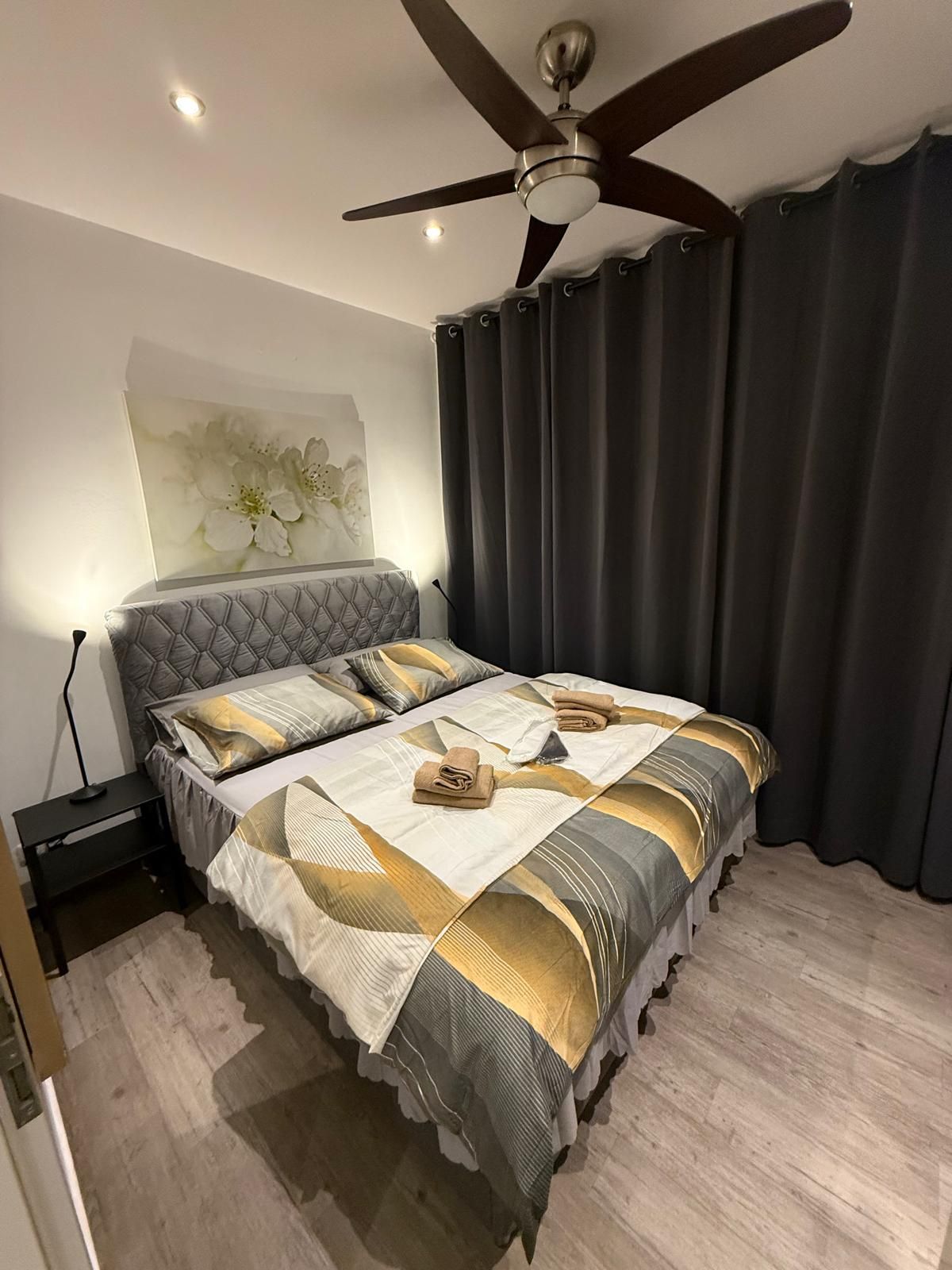 Wohnung Reichsstraße in Düsseldorf