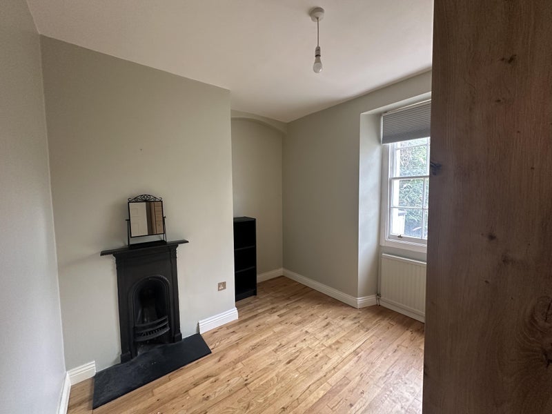 Flat Frederick Place in Bristol