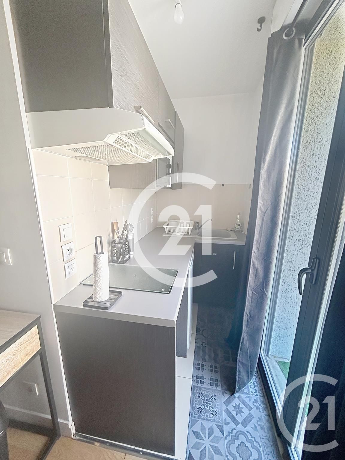 Appartement Allée Simone de Beauvoir à Évreux