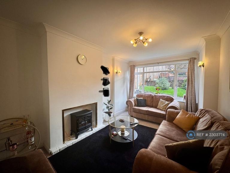 House Stony Lane in Sandwell