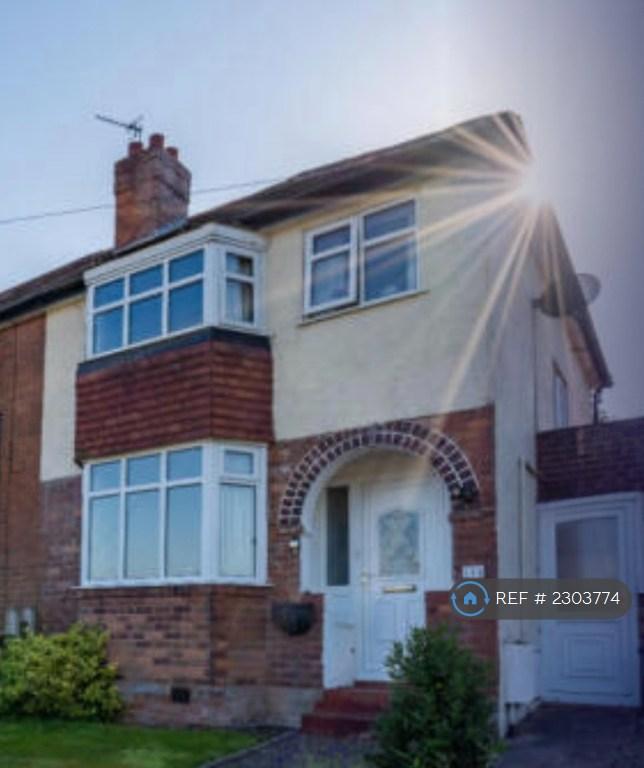 House Stony Lane in Sandwell