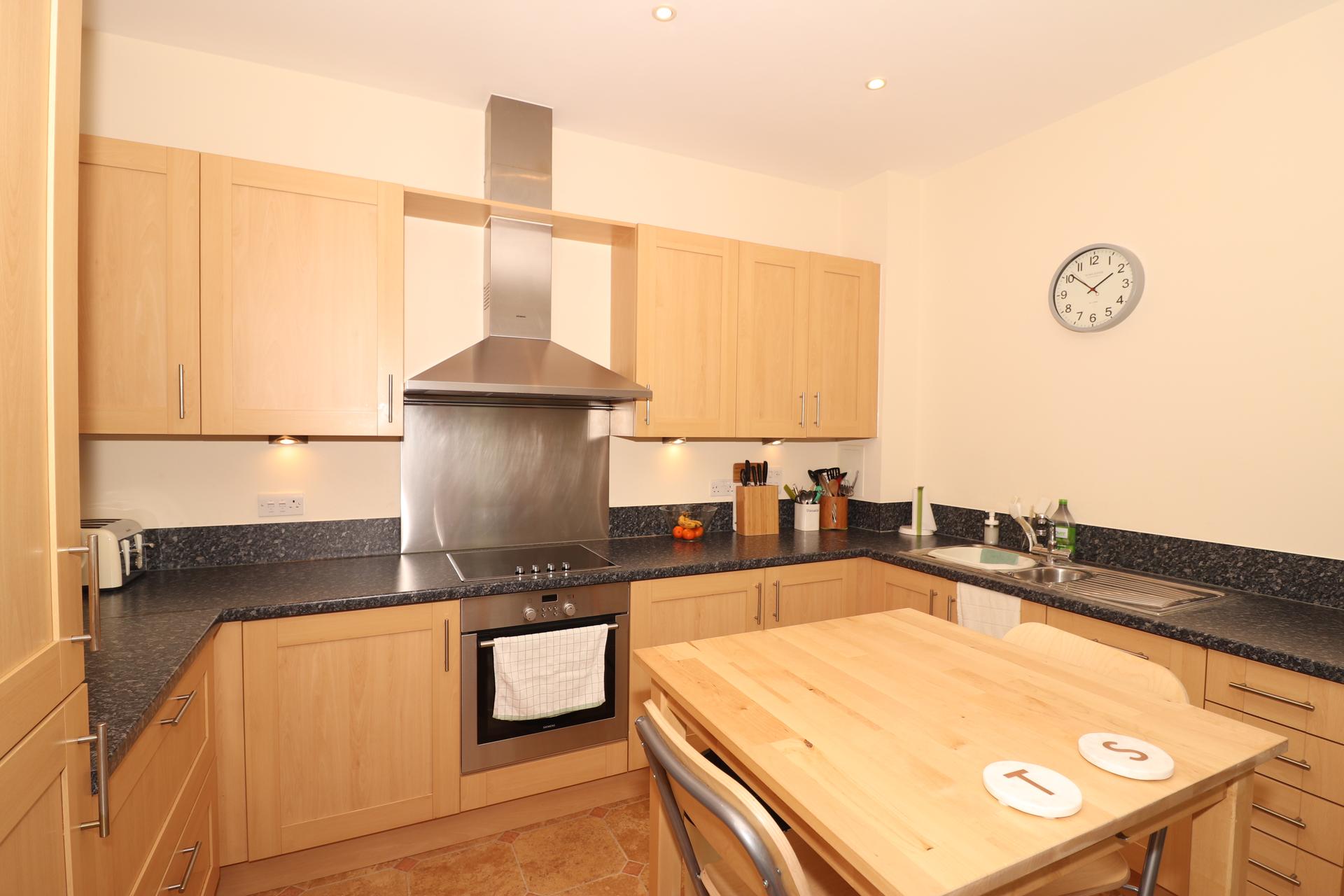 Flat Kent Road in Tunbridge Wells