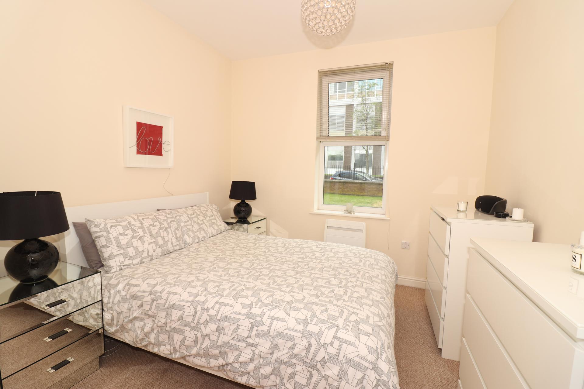 Flat Kent Road in Tunbridge Wells