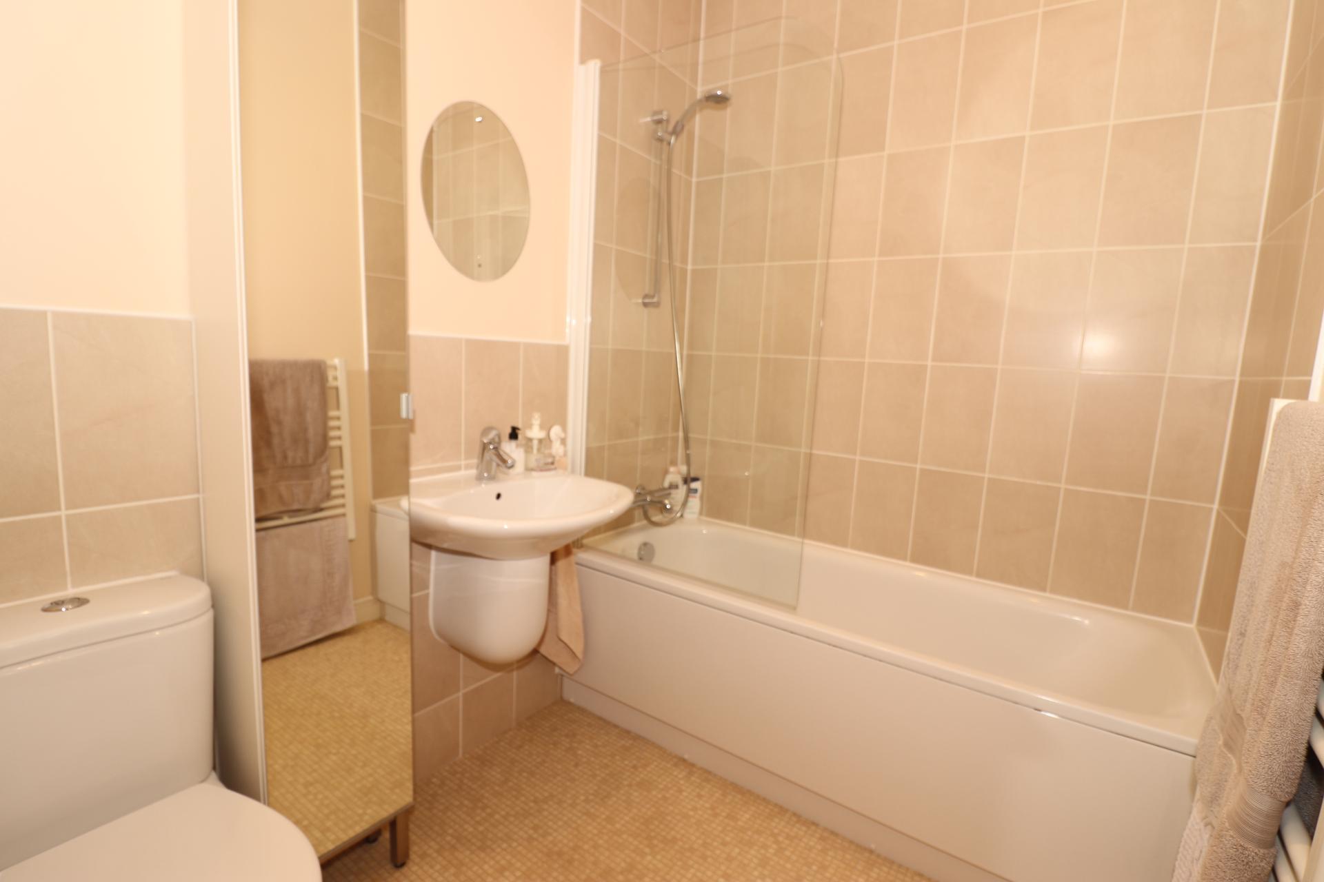 Flat Kent Road in Tunbridge Wells