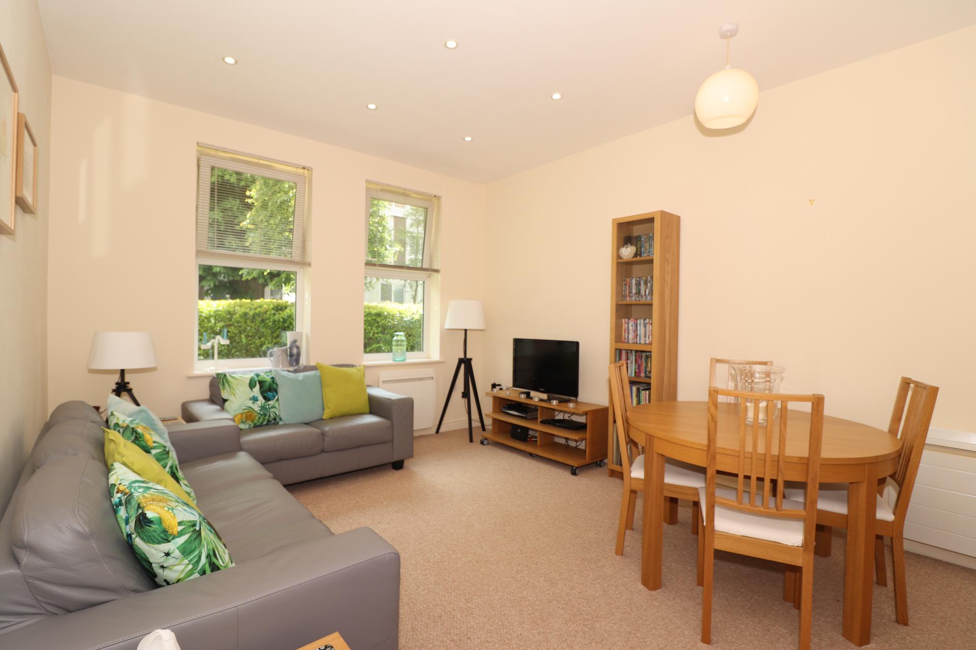 Flat Kent Road in Tunbridge Wells