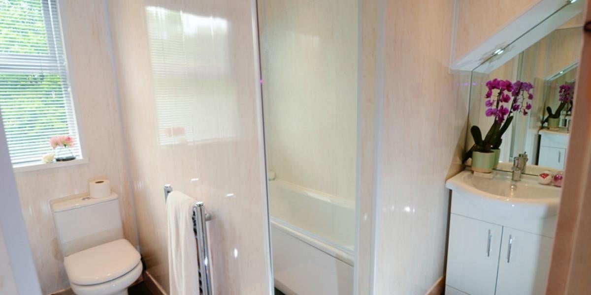 Flat Ecclesall Road in Sheffield