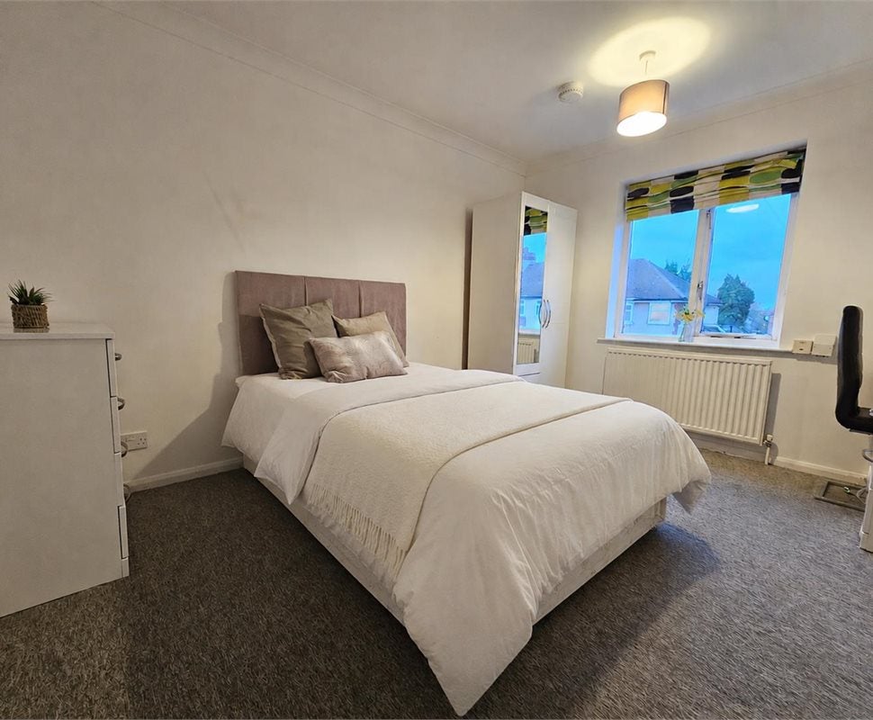 Room Market Street in South Cambridgeshire