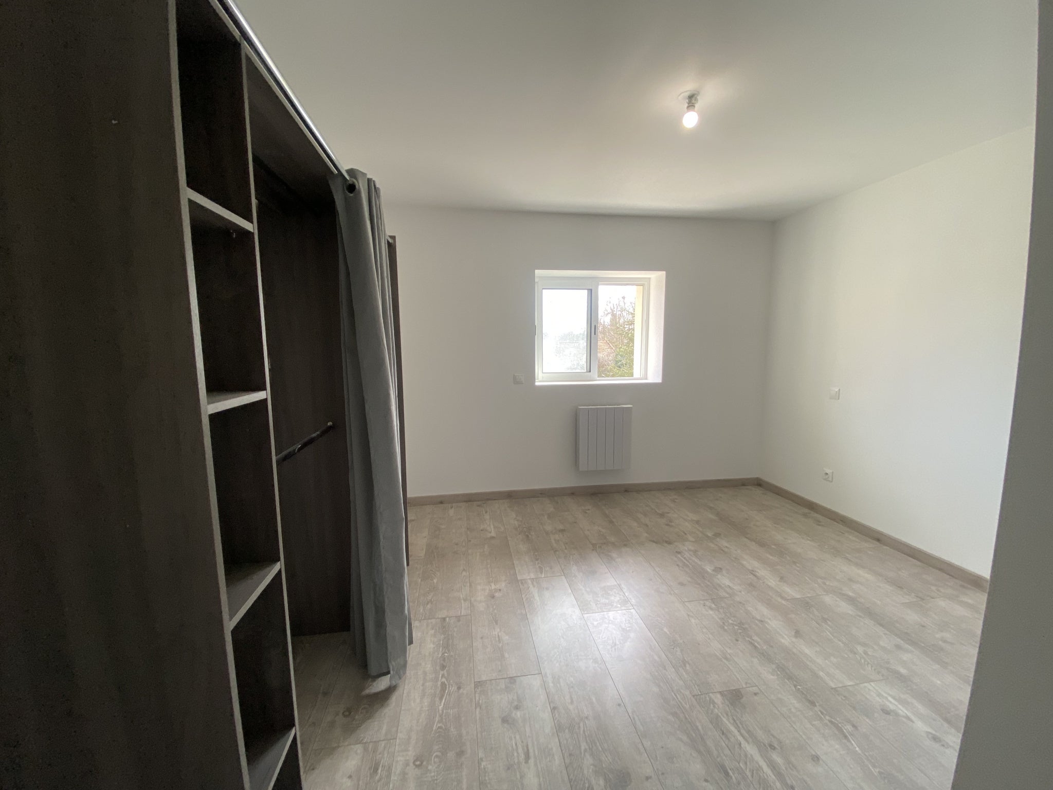 Appartement Avenue de la Gare à Montrond-les-Bains