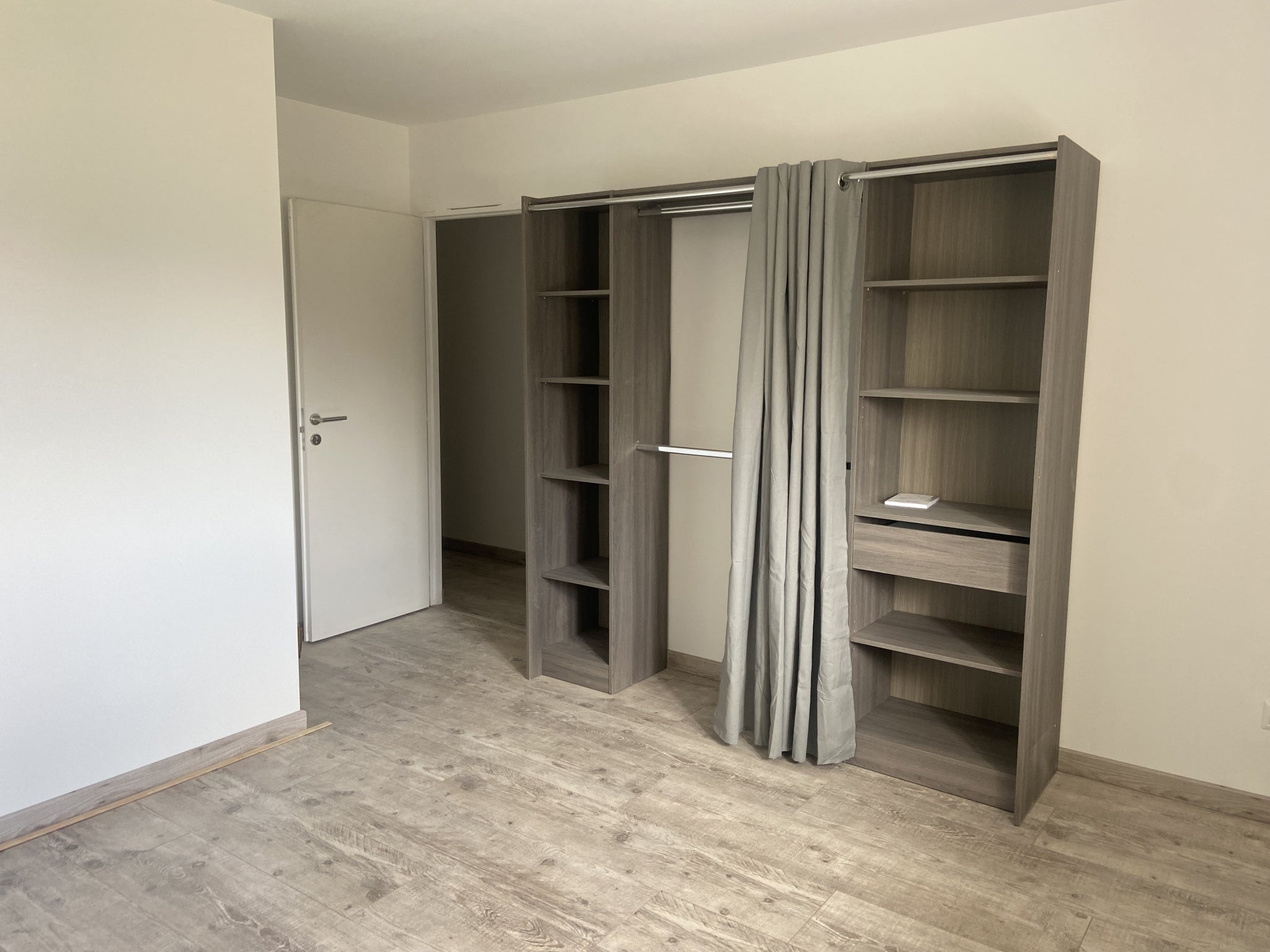 Appartement Avenue de la Gare à Montrond-les-Bains