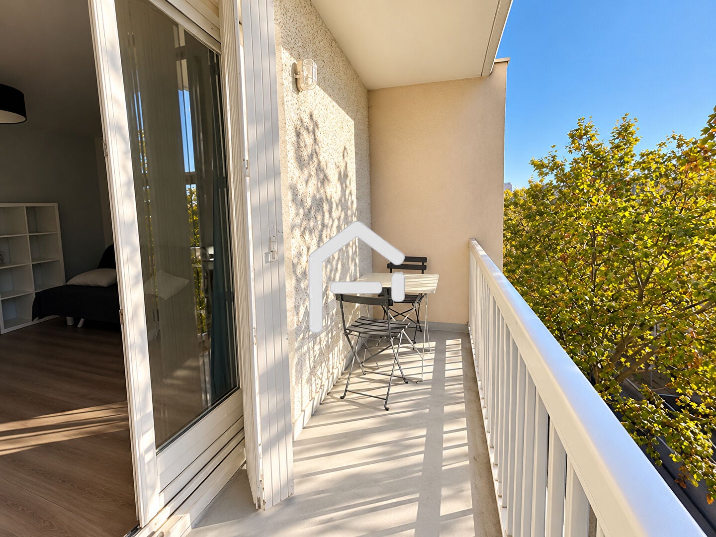 Appartement Allées Charles de Fitte à Toulouse