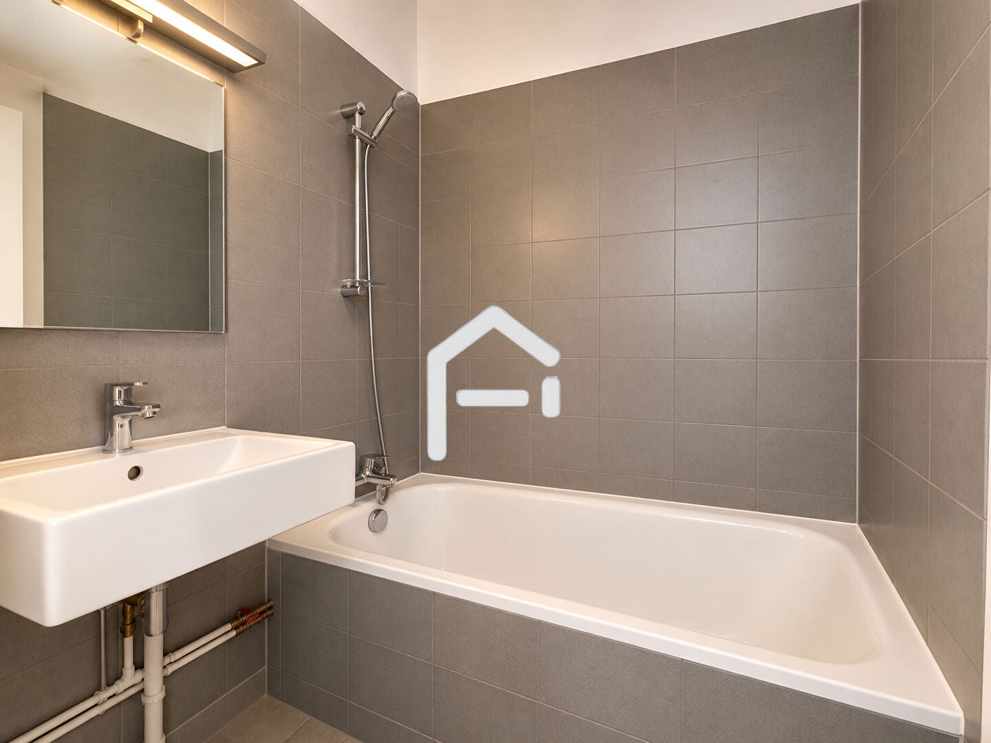 Appartement Allées Charles de Fitte à Toulouse
