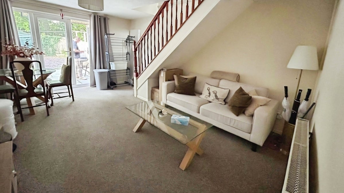House Forge Close in Caerleon