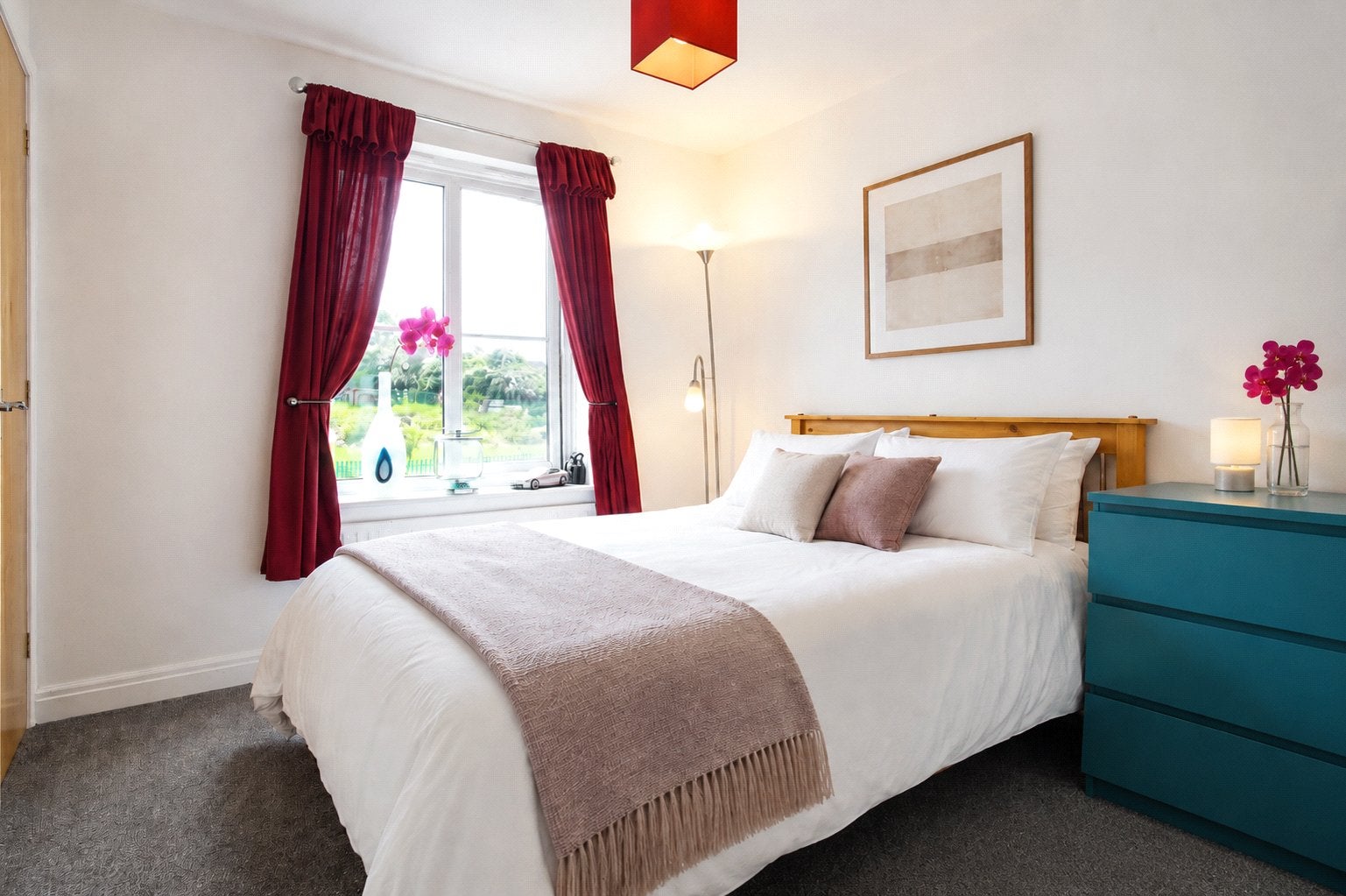 Flat Parade Court in Bristol