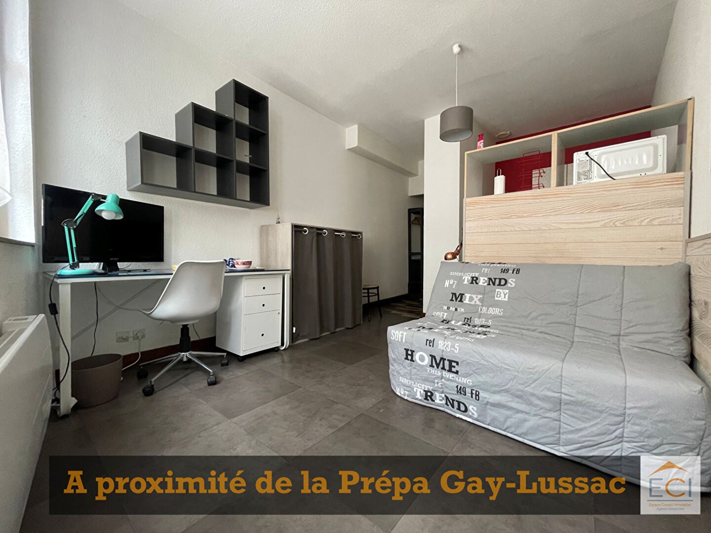 Appartement Rue de Toulouse à Limoges