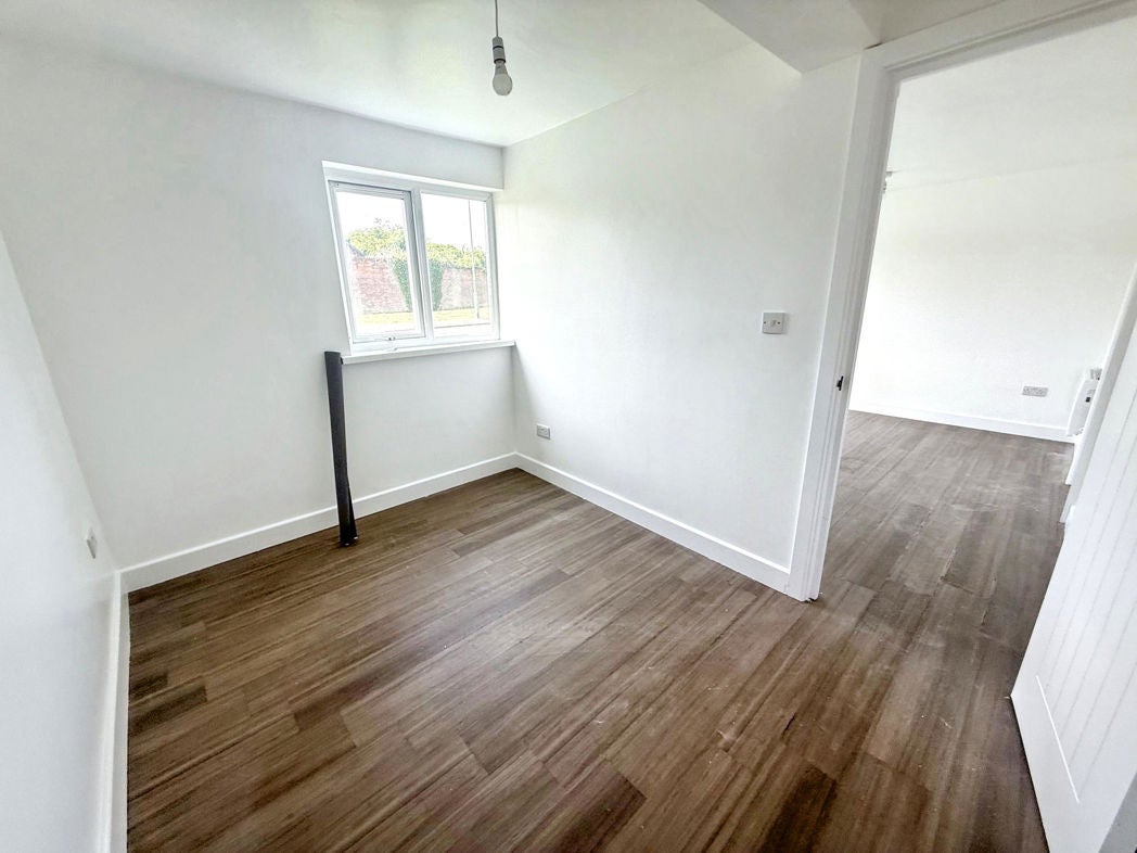 Flat Brownrigg Drive in Cramlington