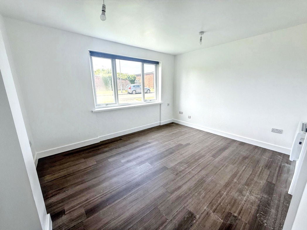 Flat Brownrigg Drive in Cramlington