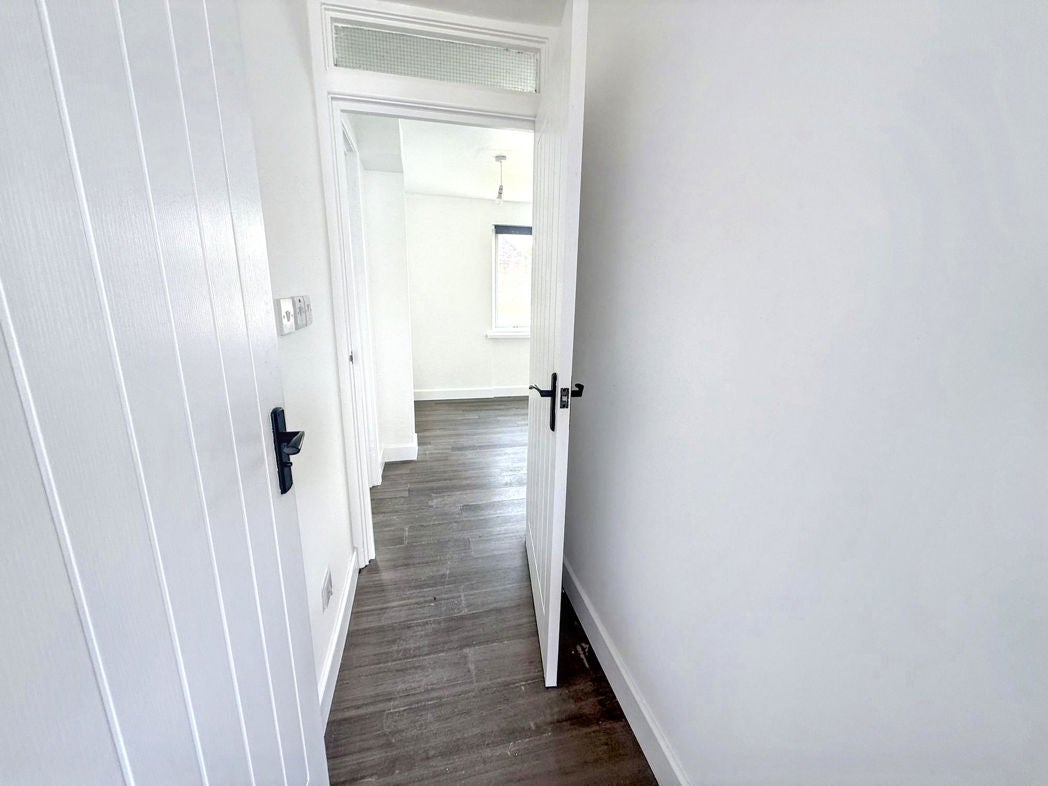 Flat Brownrigg Drive in Cramlington