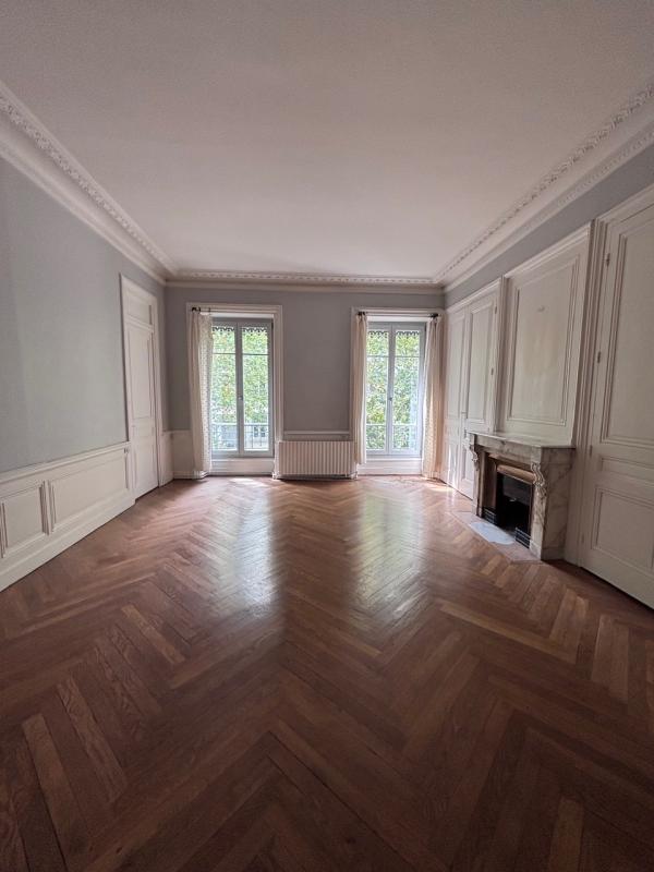 Appartement Cours Franklin Roosevelt à Lyon