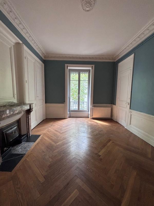 Appartement Cours Franklin Roosevelt à Lyon