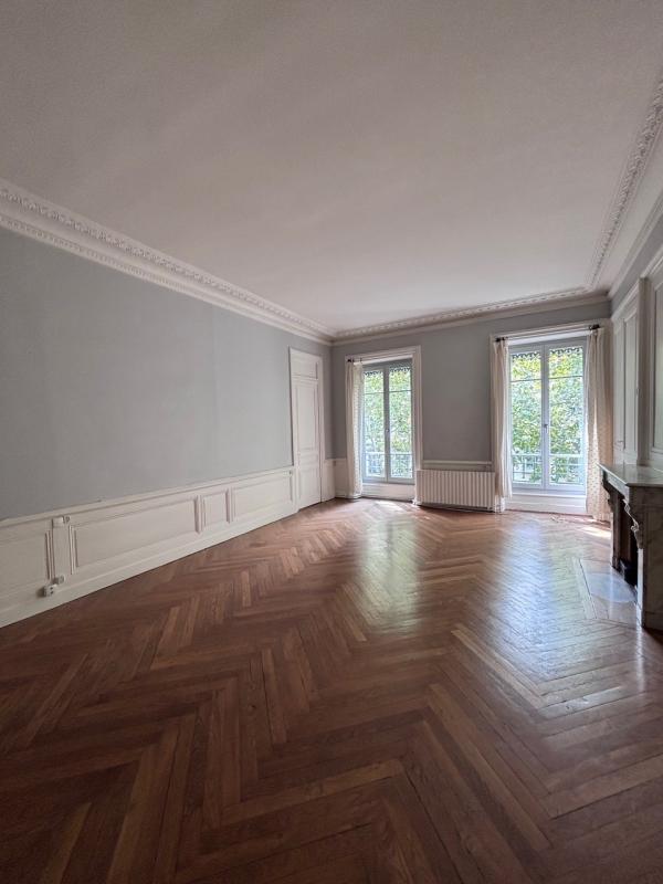 Appartement Cours Franklin Roosevelt à Lyon