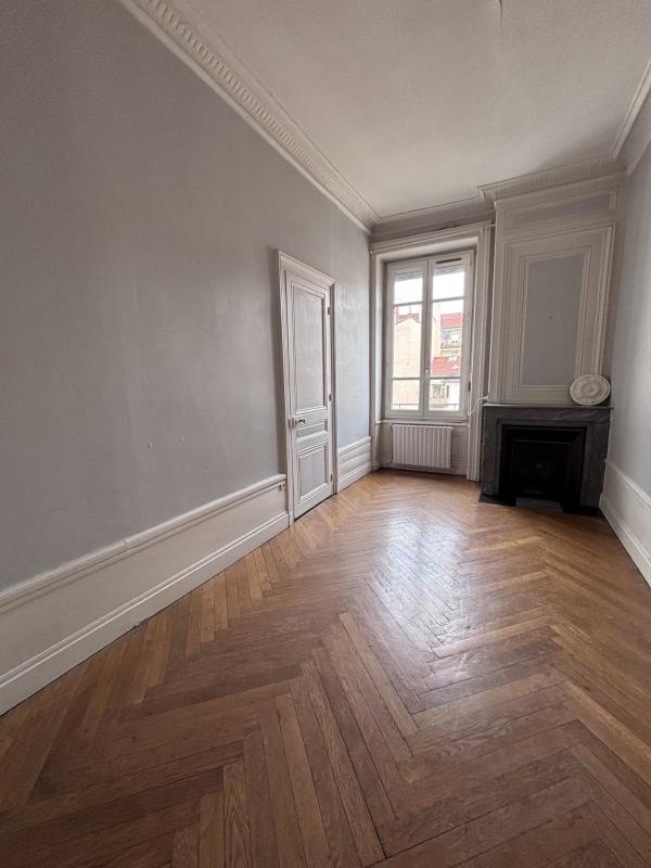 Appartement Cours Franklin Roosevelt à Lyon