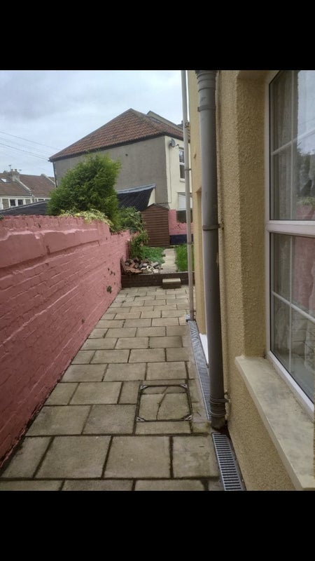 House Lodge Causeway in Bristol