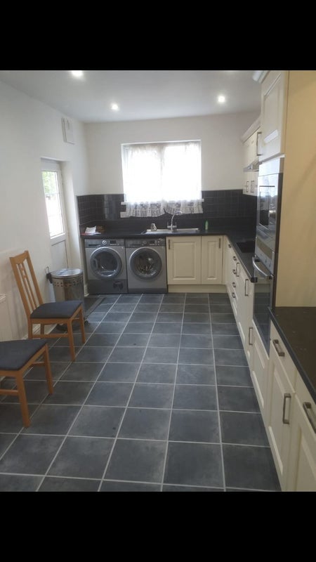 House Lodge Causeway in Bristol