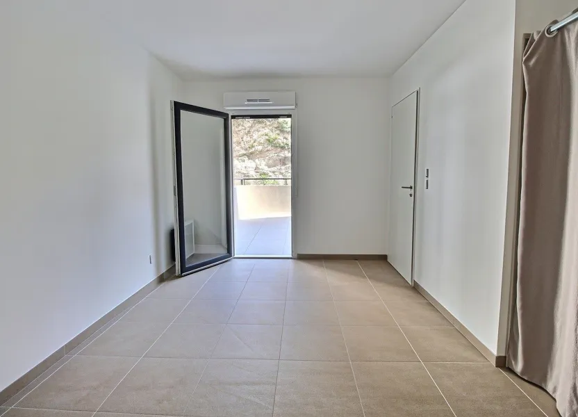 Appartement Rue Madon à Marseille