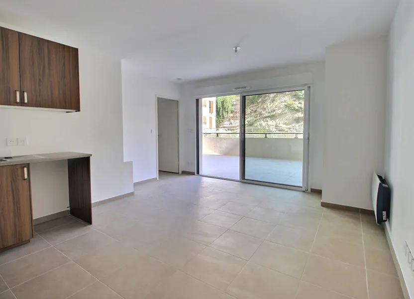 Appartement Rue Madon à Marseille