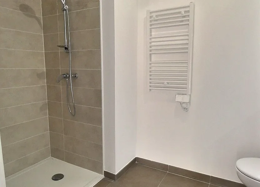 Appartement Rue Madon à Marseille