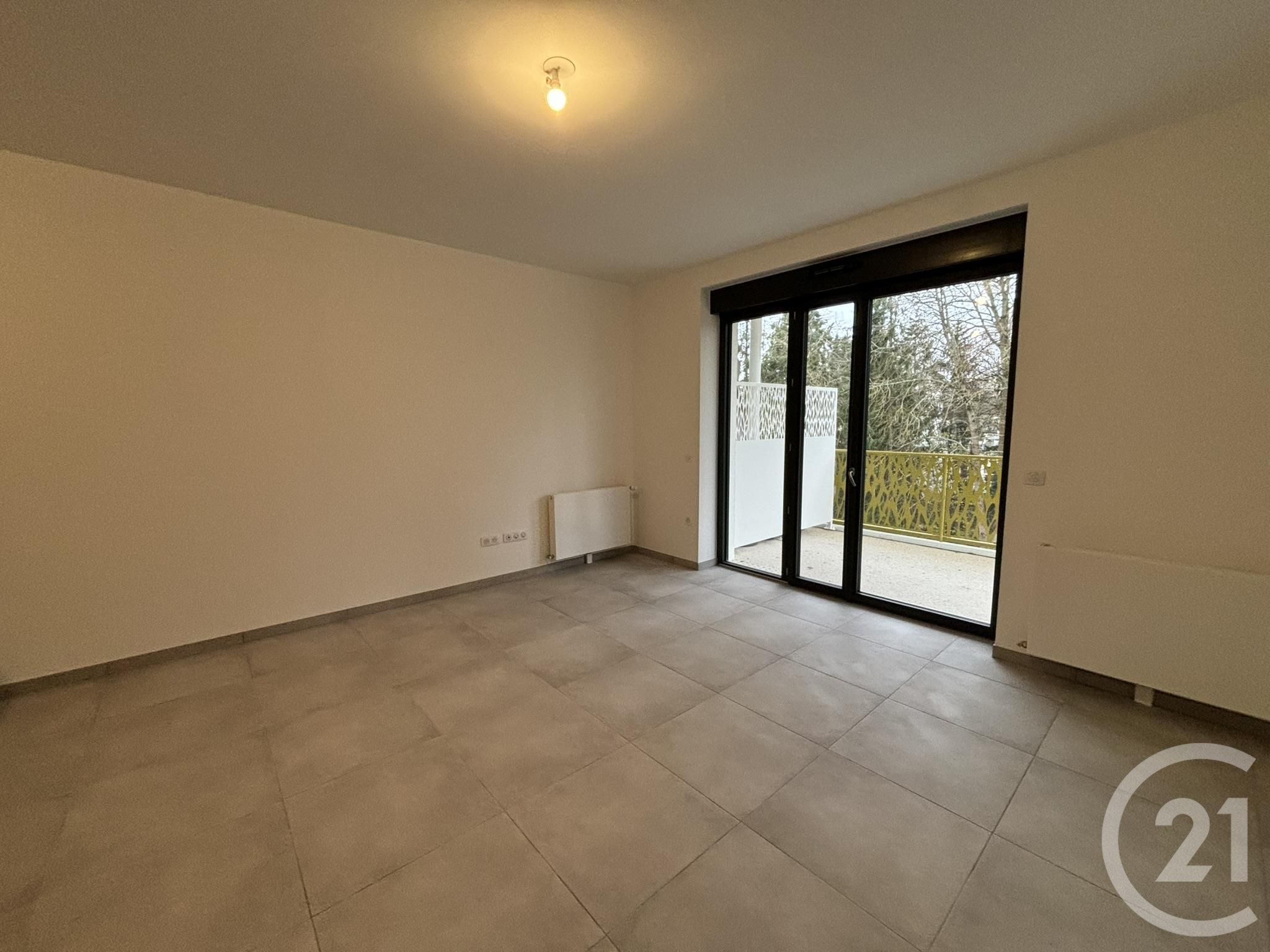 Appartement Place Drouaise à Chartres