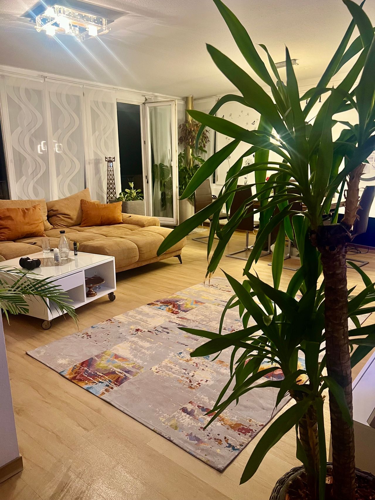 Wohnung Sauerampferweg in Stuttgart