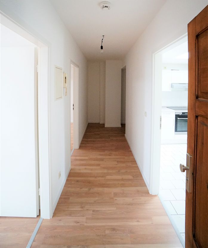 Wohnung Westring in Magdeburg