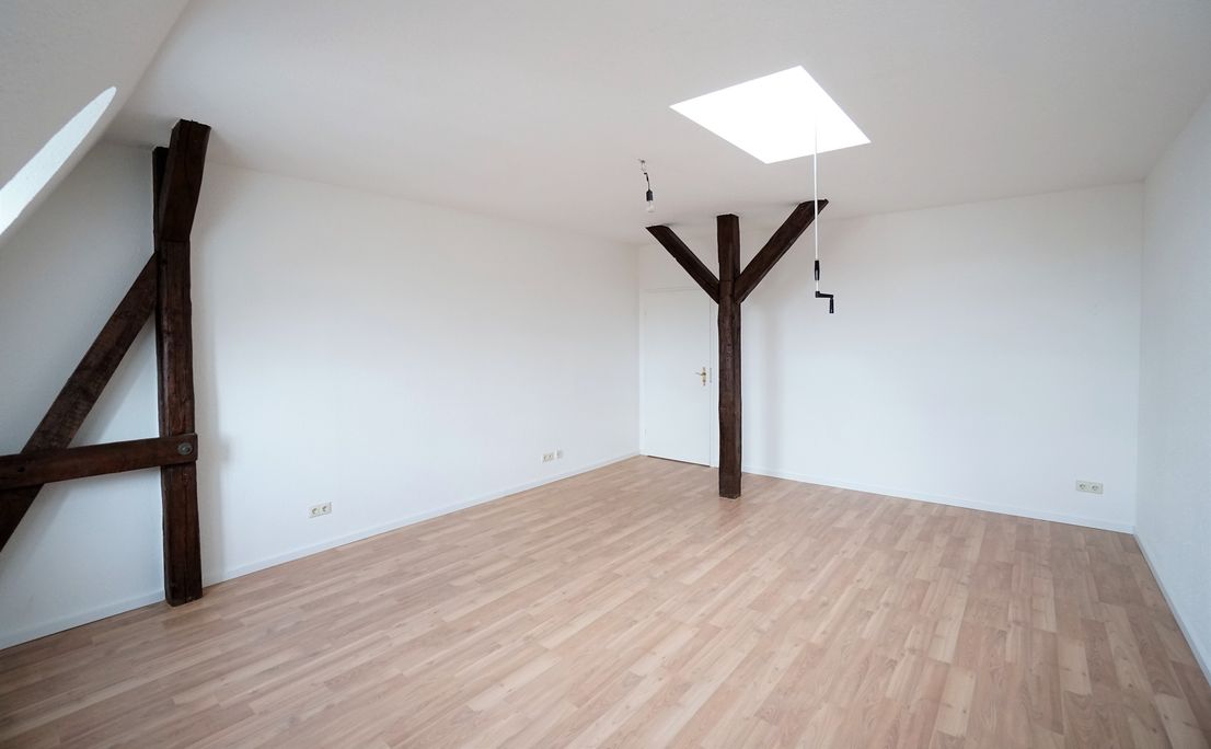Wohnung Westring in Magdeburg
