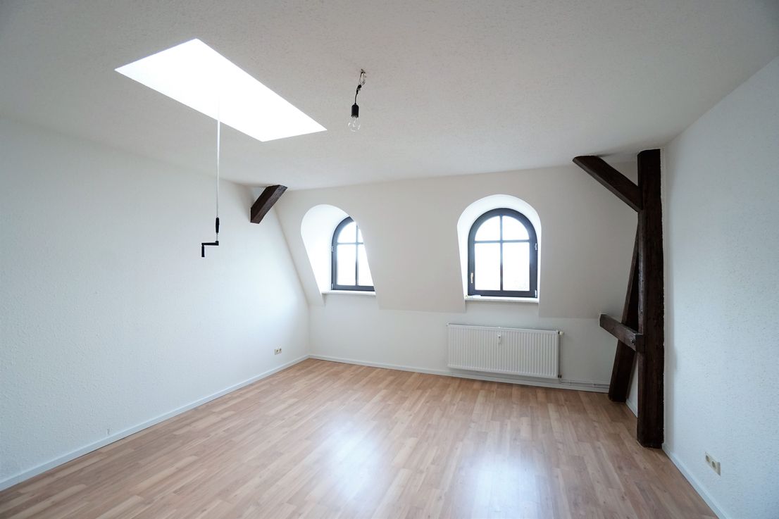 Wohnung Westring in Magdeburg