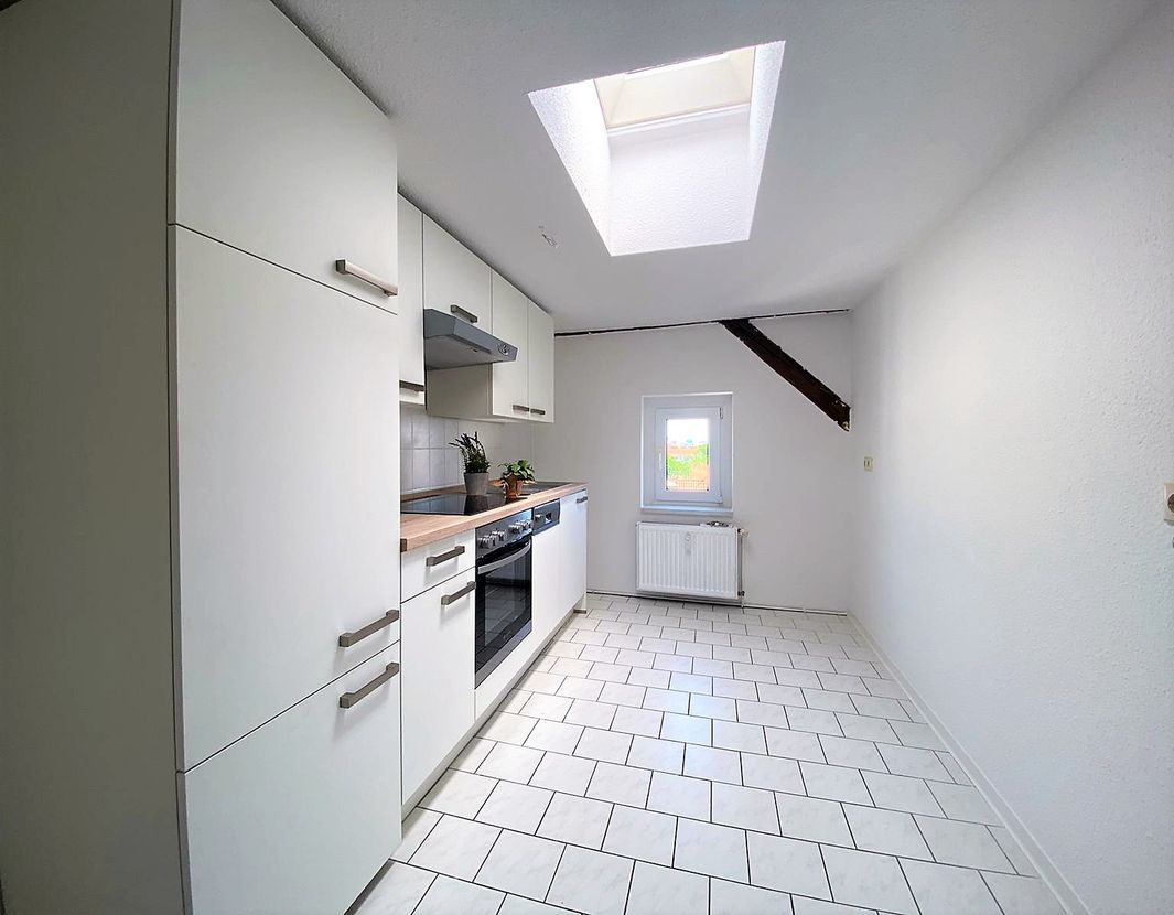 Wohnung Westring in Magdeburg