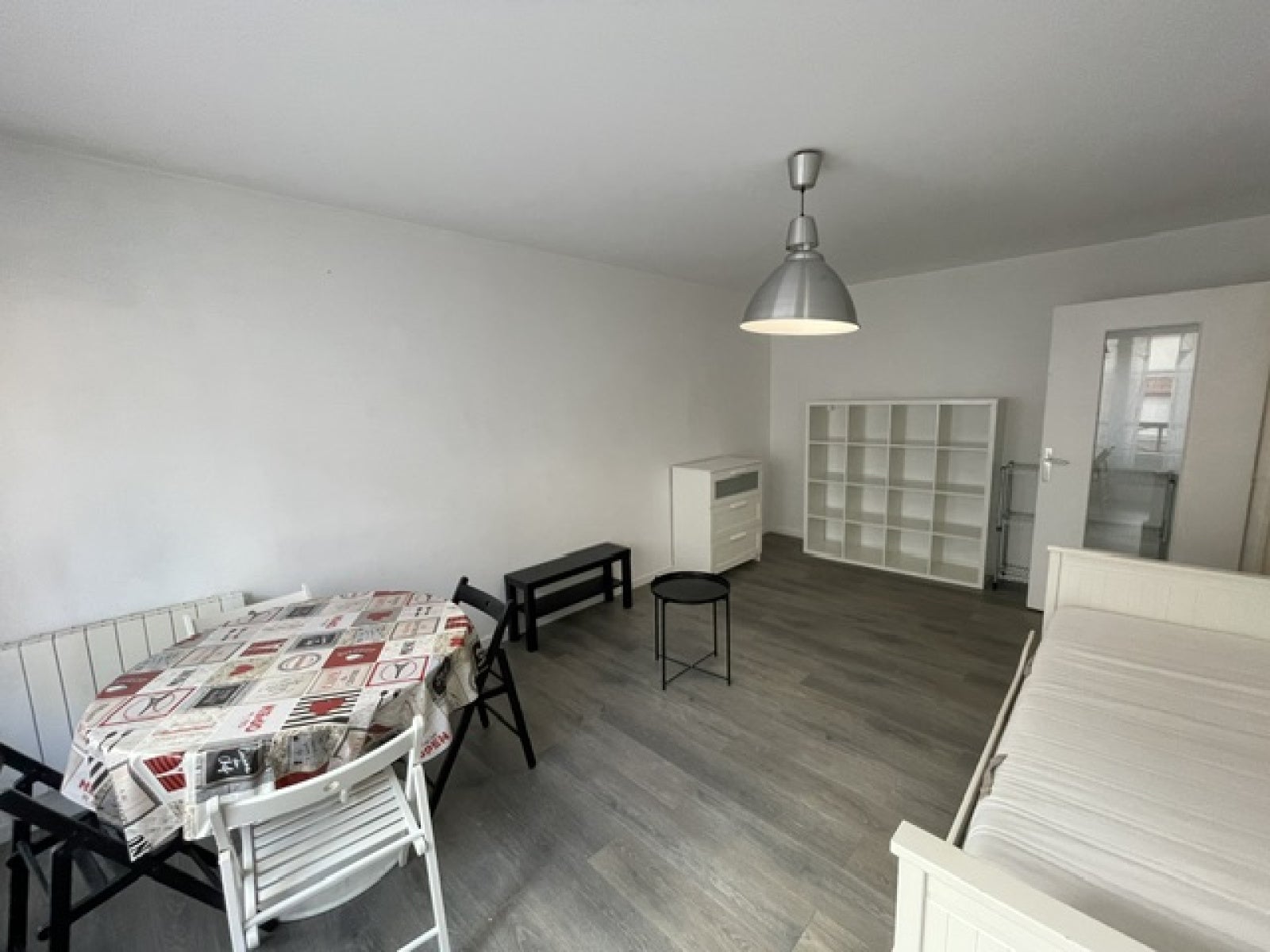 Flat Quai Jean de Béthencourt in Rouen