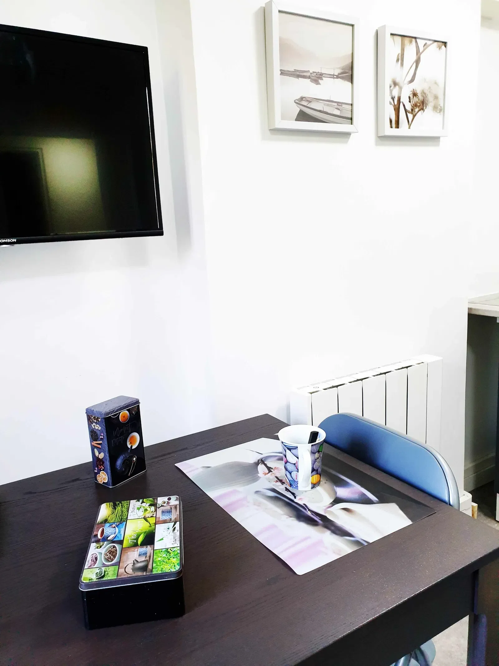 Room Rue de Valenciennes in Vendegies-sur-Écaillon