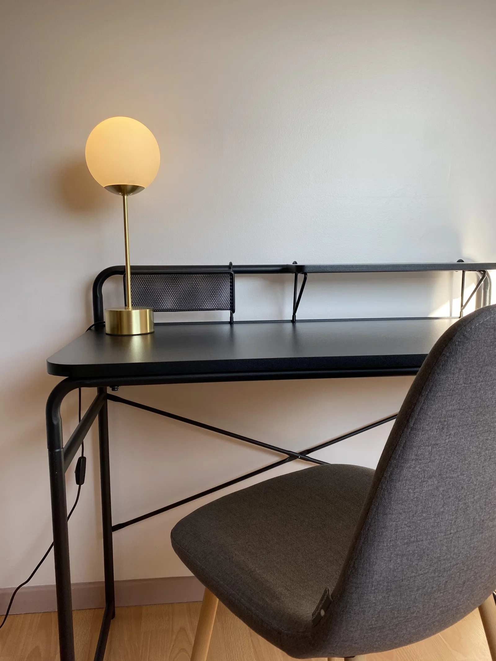 Room Rue Hoche in Croix