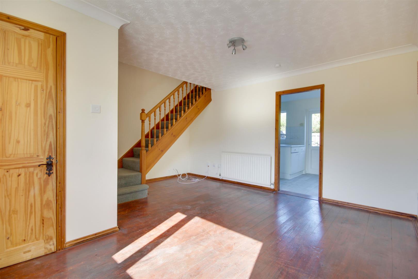 House Crummock Water in Huntingdonshire