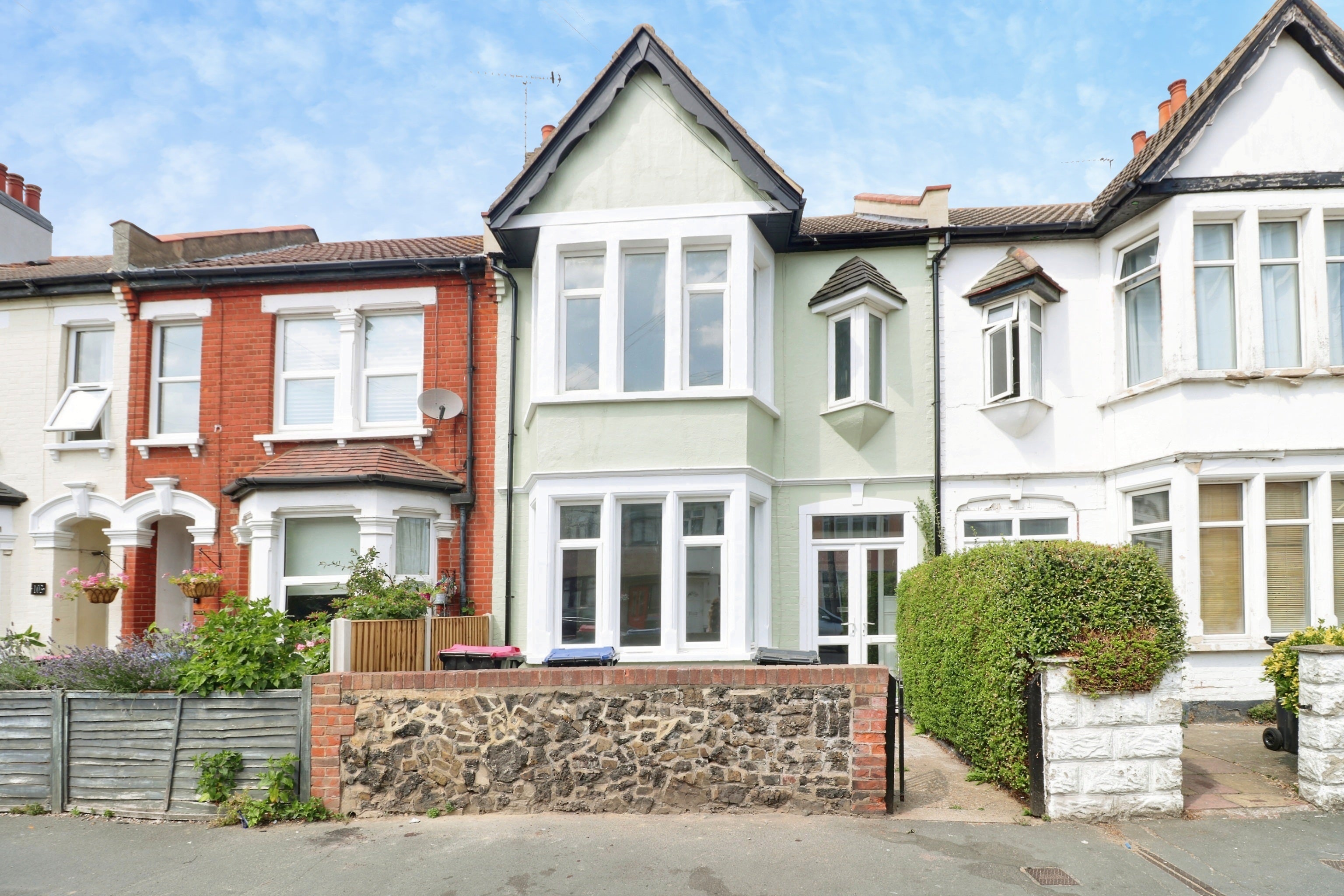 House East Street in Southend-on-Sea