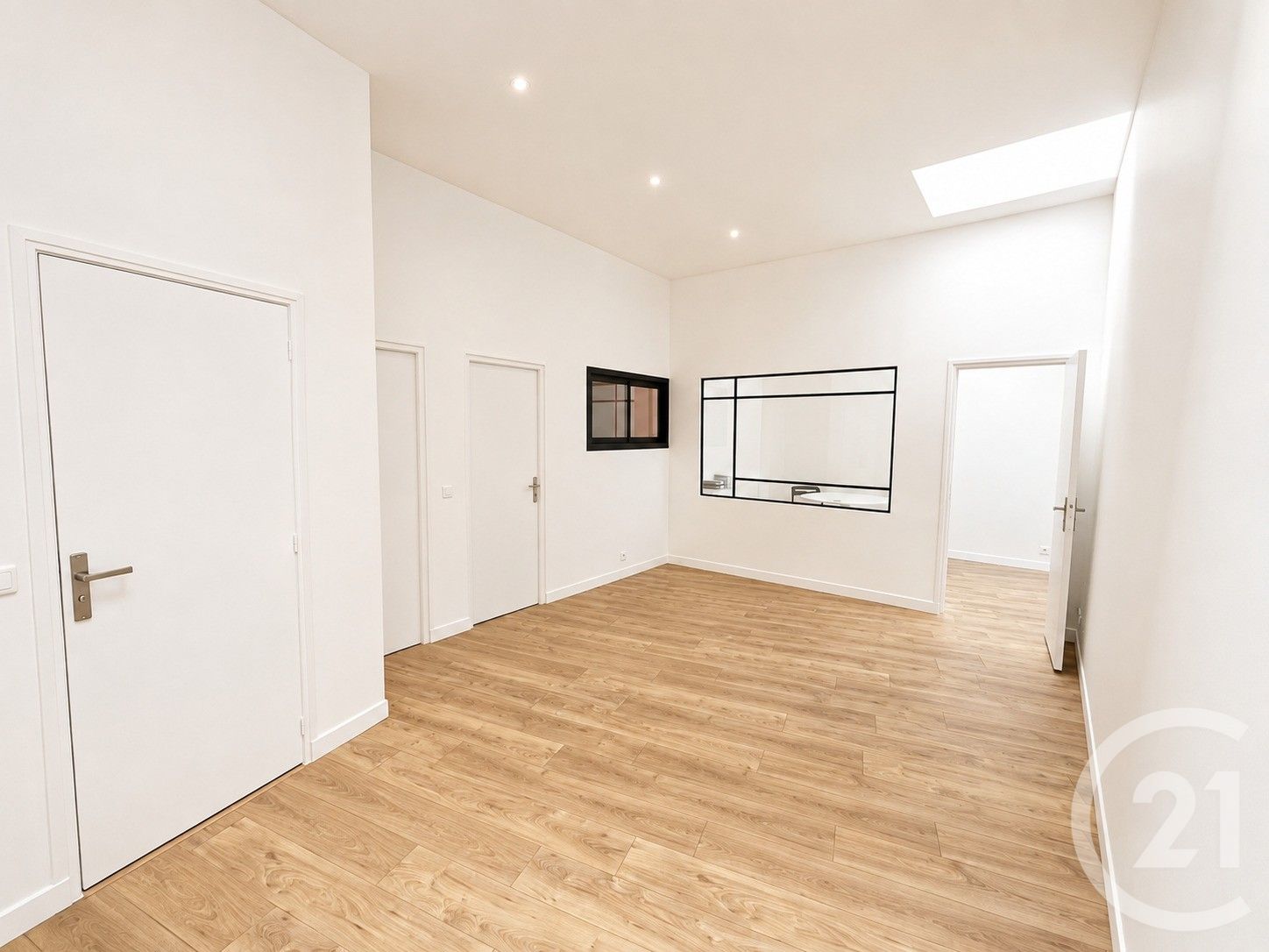 Appartement Rue de Paris à Joinville-le-Pont