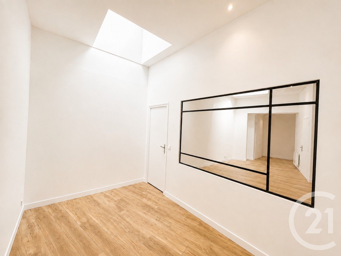 Appartement Rue de Paris à Joinville-le-Pont