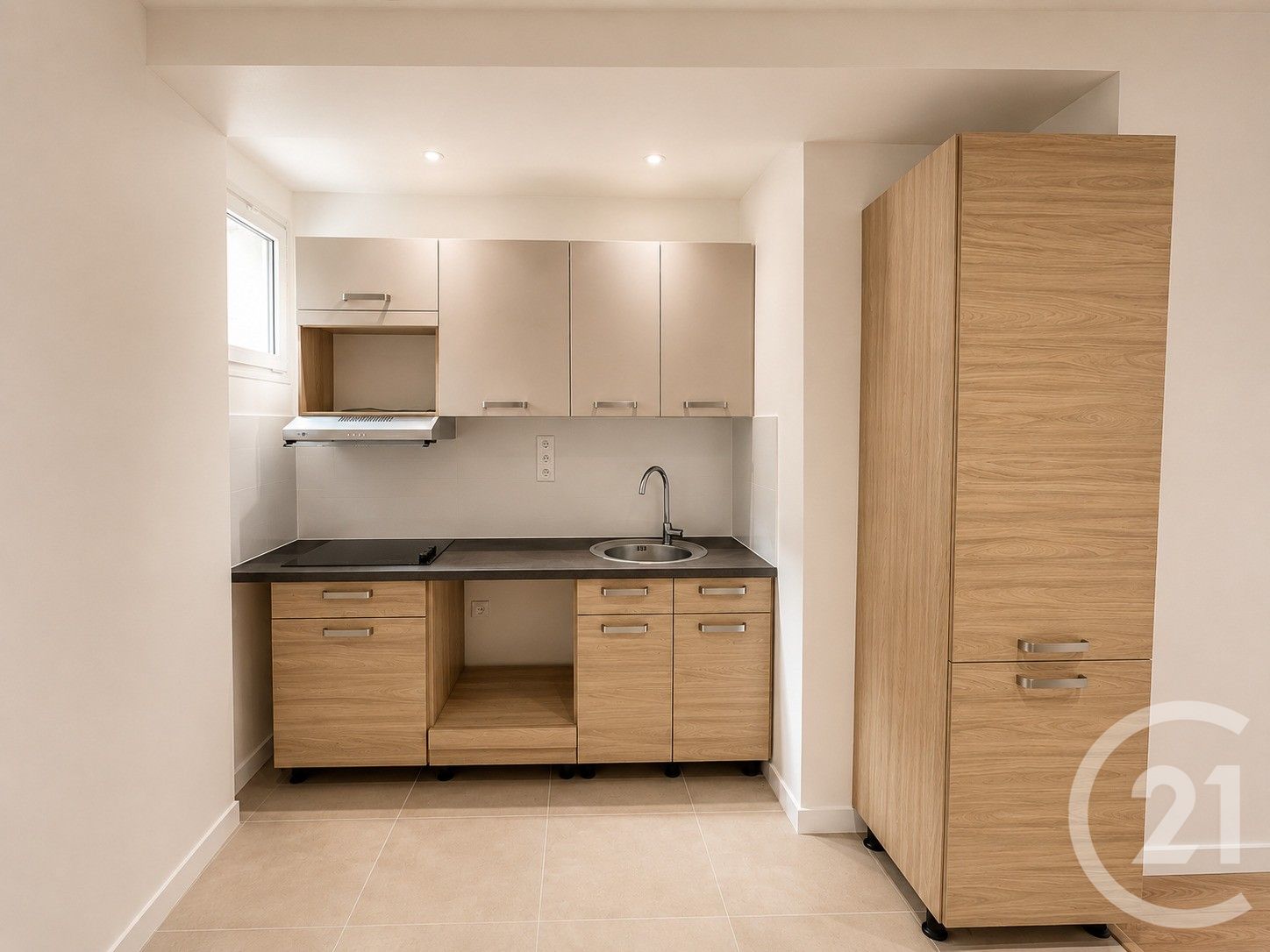 Appartement Rue de Paris à Joinville-le-Pont