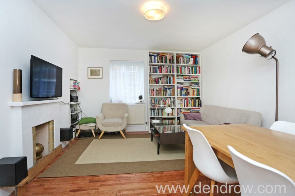Flat Maida Vale in City of Westminster
