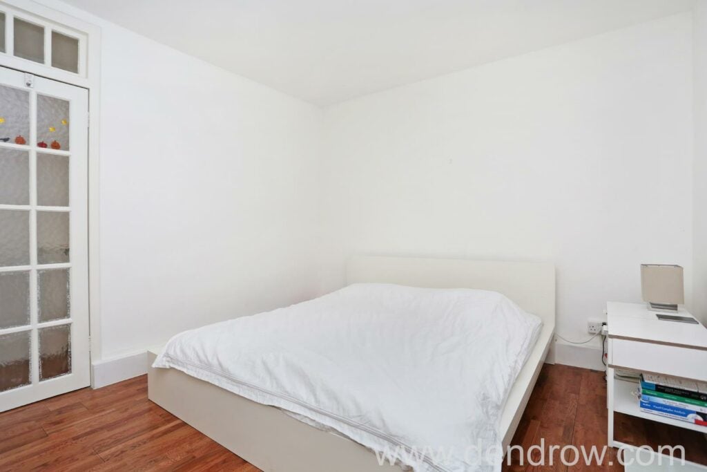 Flat Maida Vale in City of Westminster